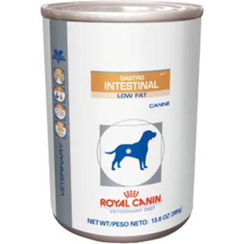 Royal Canin Gastro Intestinal Low Fat 12x410 g