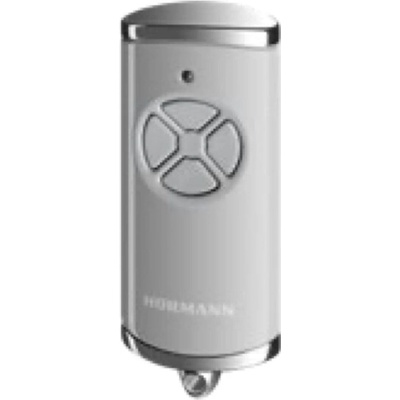 Hörmann HSE 4 BS COLOR dálkový ovladač Barva: CLASSIC GREY