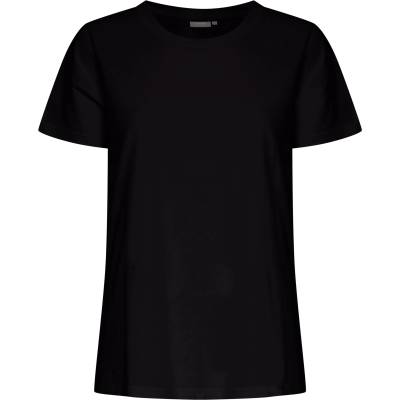Fransa Тениска черно, размер S