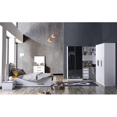 Юношески комплект Infinity V6