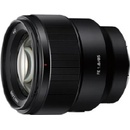 SONY SEL85F18 FE 85mm F1.8 SEL85F18.SYX Sony