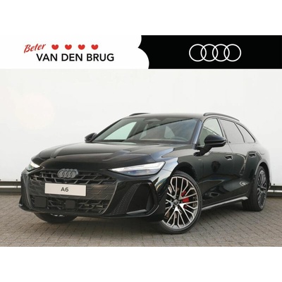 Audi A6 Avant 220 kW
