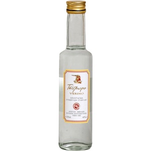 Apostalagma Tsipouro Verino - ципуро 200ml