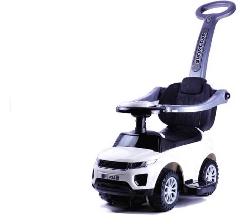 LEAN Rover 3v1 biele
