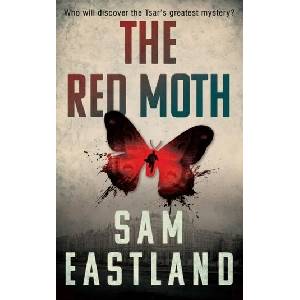 Red Moth | Sam Eastland (ISBN: 9780571278480)