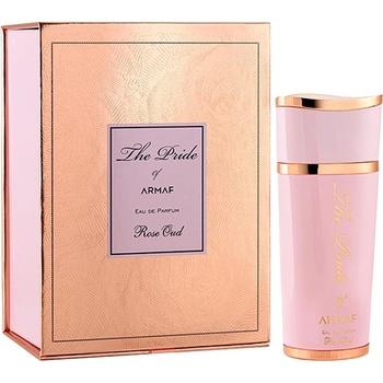 Armaf The Pride of Armaf Rose Oud EDP 100 ml