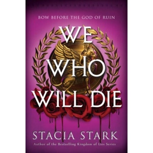 We Who Will Die (ISBN: 9780241740033)