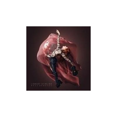 STIRLING, LINDSEY - BRAVE ENOUGH CD