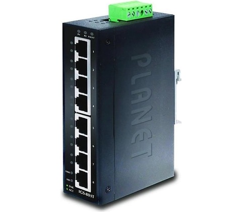 PLANET IGS-801T