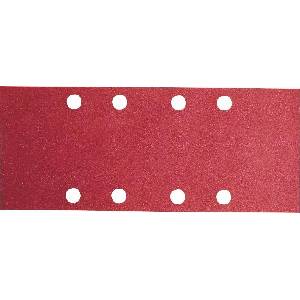 Bosch Шлайфхартия BOSCH C430, опаковка от 10 броя 93 x 230 мм, 120 2608605298 (2608605298)