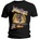 Judas Priest Touch of Evil Black M Риза (JPTEE15MB02)