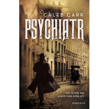 Psychiatr - 2.vydání