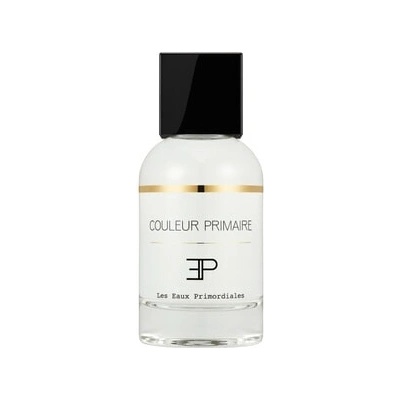 Les Eaux Primordiales Classic Couleur Primaire parfémovaná voda unisex 100 ml