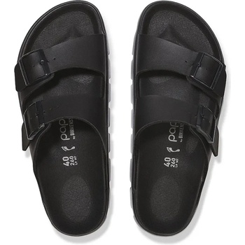 Image 1 of Birkenstock чехли дамски Arizona Chunky Birkenstock x Papillio (1029077)
