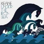 Keane - Under The Iron Sea (Reissue) (180 g) (LP) (0602567177425)