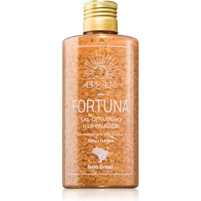 feito brasil Fortuna сол за баня 320 гр