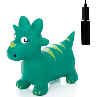 Zopa hopsadlo Skippy Dino