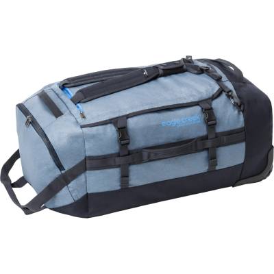 Eagle Creek Сак Eagle creek Cargo Hauler Wheeled Duffel 110 Luggage - Glacier Blue (510-4357-0311)