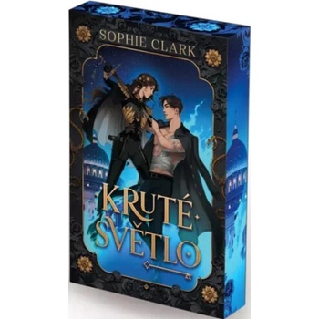 Kruté světlo