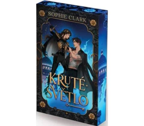 Kruté světlo
