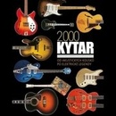 2 000 kytar -