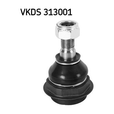 Podpora-/ Kloub SKF VKDS 313001