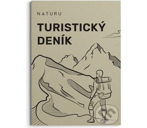 Turistický deník