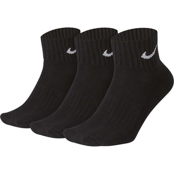 Nike 3ppk value cotton quarter m
