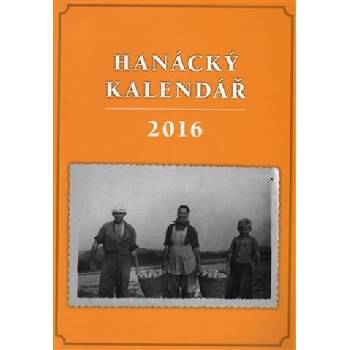 Hanácký 2016