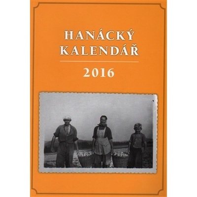Hanácký 2016