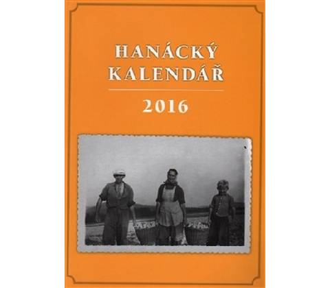 Hanácký 2016