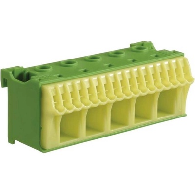 HAGER Svorkovnice KN22E PE 5x25+17x4mm2 KN22E