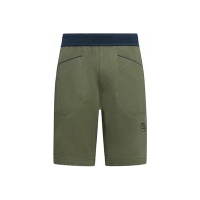 La Sportiva FLATANGER SHORT Men zelená