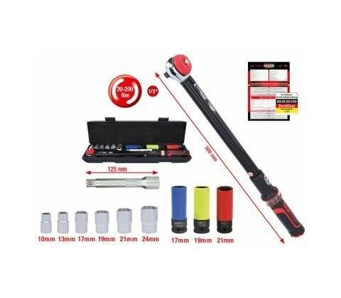 KS Tools 5162400