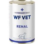 WF VET Renal за кучета 400 г