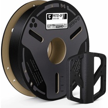 Elegoo PETG-CF Carbon fiber 1,75 mm 1 kg, Černá