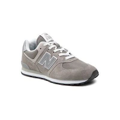 New Balance Сникърси GC574EVG Сив (GC574EVG)