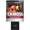 Chemolak K 2010 Termosil special farba na vysoké teploty 1996 čierna 0,75L