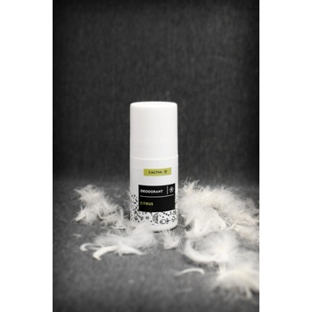 Caltha дезодорант Цитрус, 50 мл