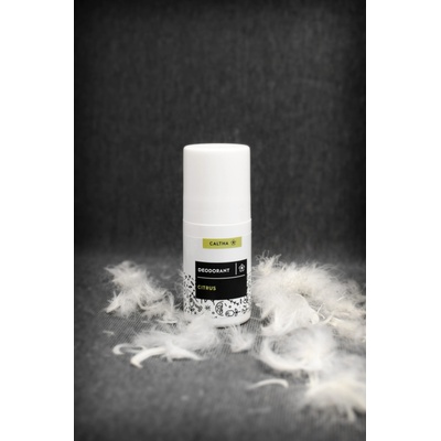 Caltha дезодорант Цитрус, 50 мл