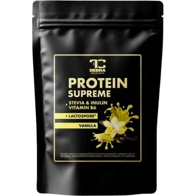 Dedra Protein Supreme LactoSpore 600 g