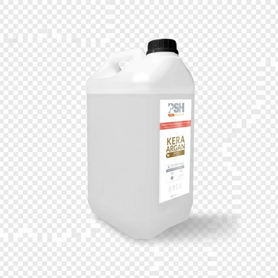 PSH KERAARGAN šampon 5 l