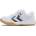 Hummel Маратонки Hummel Kids' Multiplay Handball Trainers - White/Black