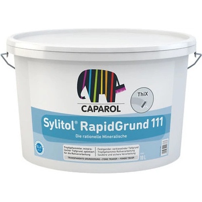 Caparol Sylitol RapidGrund 111 10l (959732)