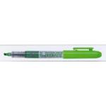 Pilot Пилотен маркер V-Liquid Light 3, 6зелен (SW-VLL-G)