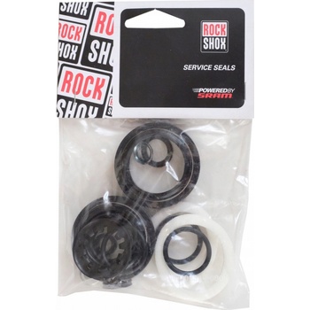 servisná sada tesnenia Rock Shox Recon Silver TK C1 2017+