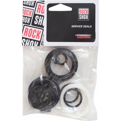 servisná sada tesnenia Rock Shox Recon Silver TK C1 2017+