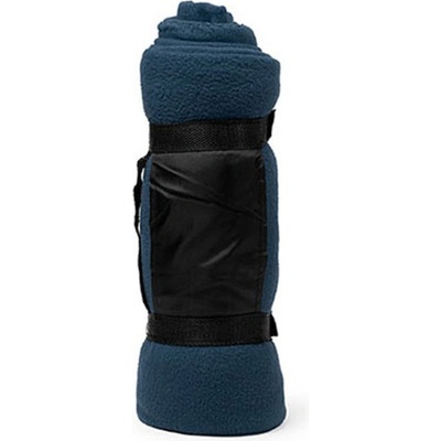 Stamina Daneris fleece deka BK5625 Navy Blue 55 160x130