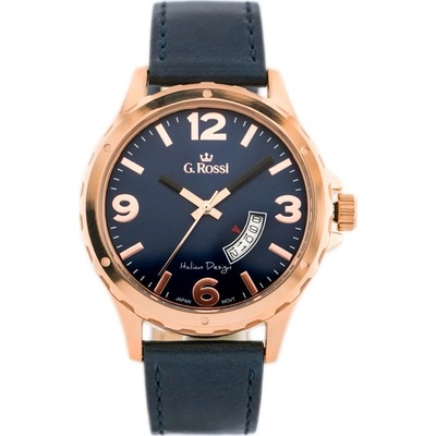 Gino Rossi 10273A zg207d