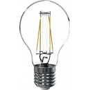 Tesla LED žiarovka Crystal Retro BULB E27 6,5W 230V 835lm 2700K teplá biela 360°,čirá